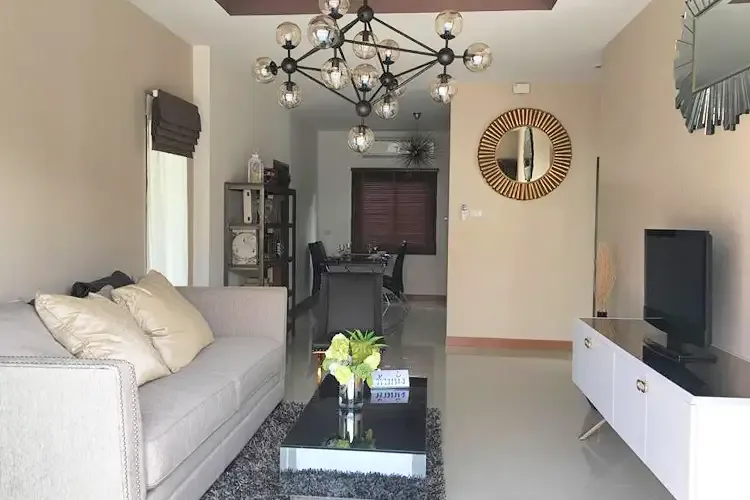 ภาพแบบบ้าน-บ้านเดี่ยว