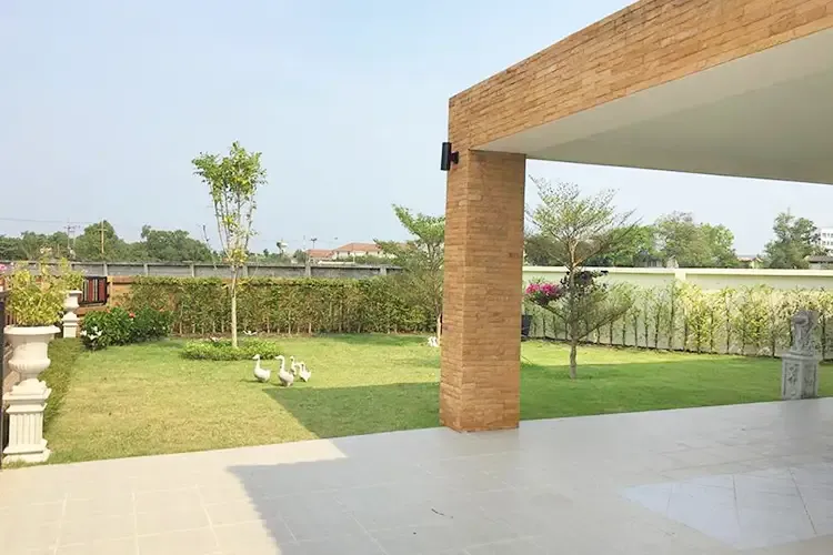 ภาพแบบบ้าน-บ้านเดี่ยว