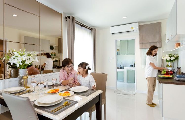 ภาพแบบบ้าน-CATTLEYA