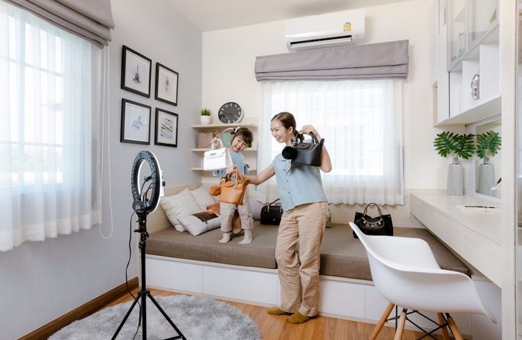 ภาพแบบบ้าน-CATTLEYA