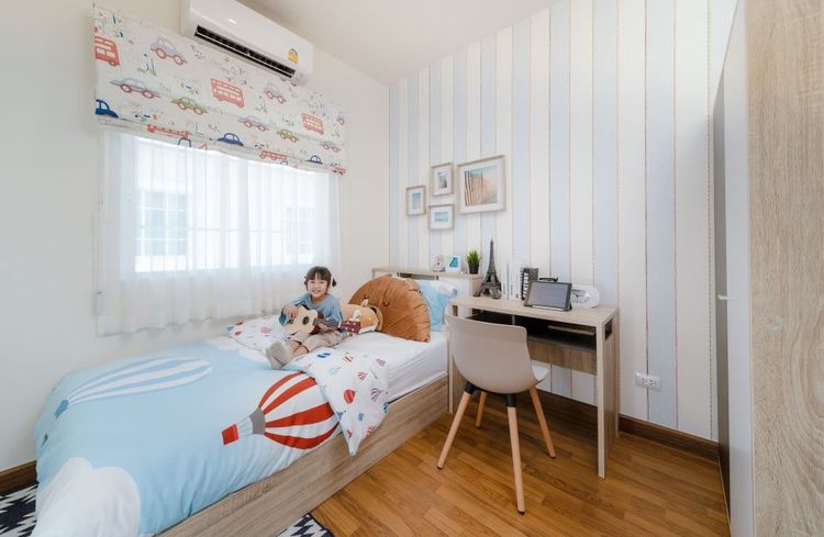 ภาพแบบบ้าน-CATTLEYA