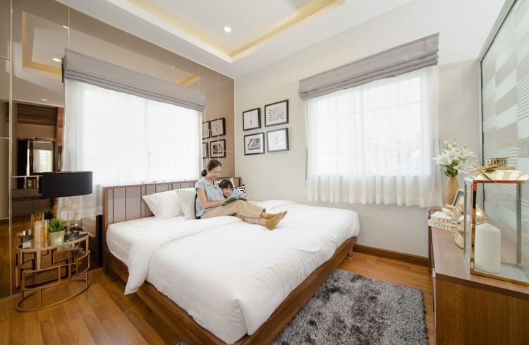 ภาพแบบบ้าน-CATTLEYA