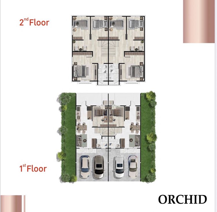 ภาพแบบบ้าน-ORCHID