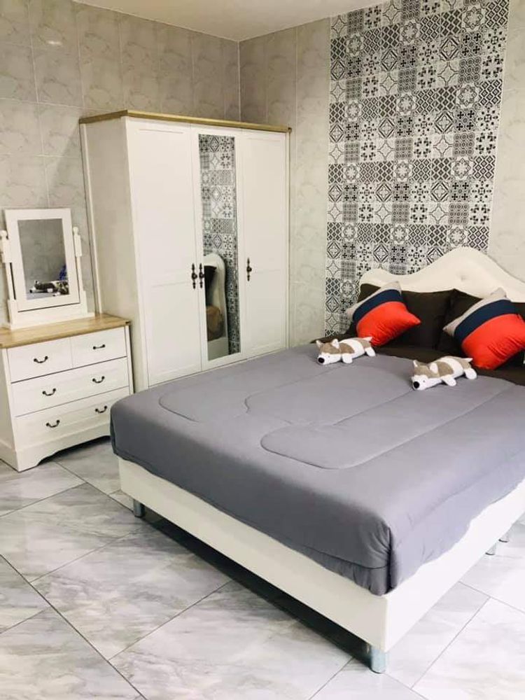 ภาพแบบบ้าน-ทาวน์โฮม