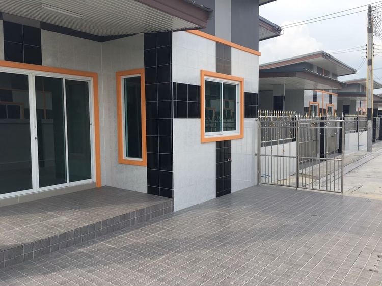 ภาพแบบบ้าน-ทาวน์โฮม