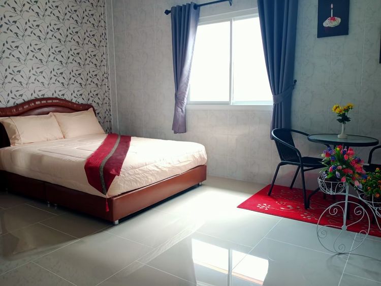 ภาพแบบบ้าน-ทาวน์โฮม