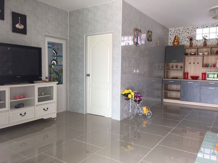 ภาพแบบบ้าน-ทาวน์โฮม