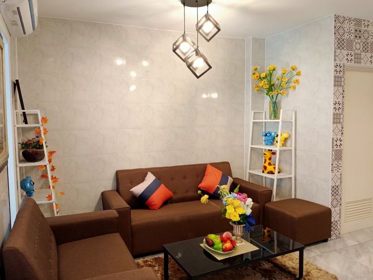 ภาพแบบบ้าน-ทาวน์โฮม