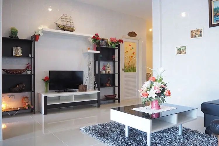 ภาพแบบบ้าน-ทาวน์โฮม