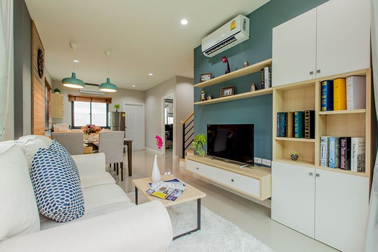 ภาพแบบบ้าน-เดอะไพร์ม แอท บ้านบึง