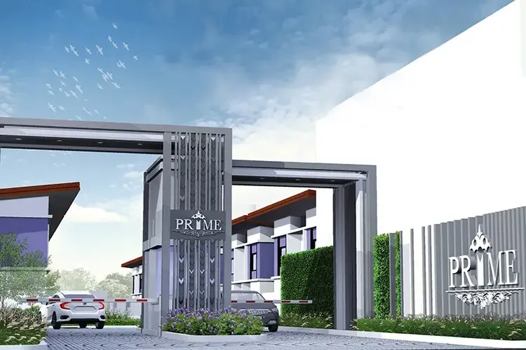 ภาพแบบบ้าน-เดอะไพร์ม แอท บ้านบึง