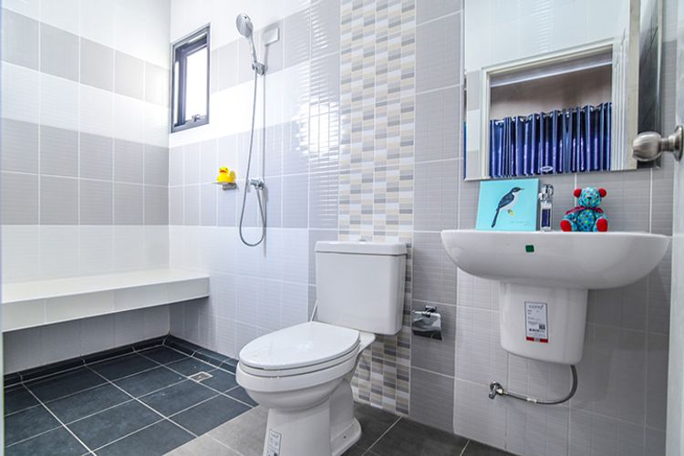 ภาพแบบบ้าน-บ้านมีสุข 8 พนัสนิคม