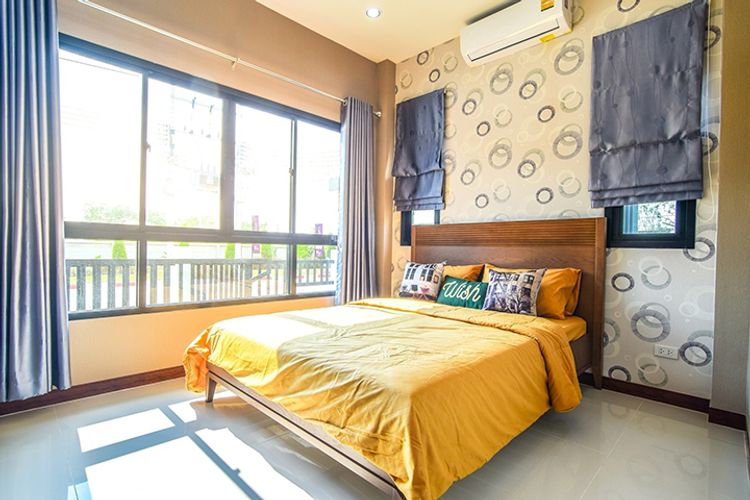 ภาพแบบบ้าน-บ้านมีสุข 8 พนัสนิคม