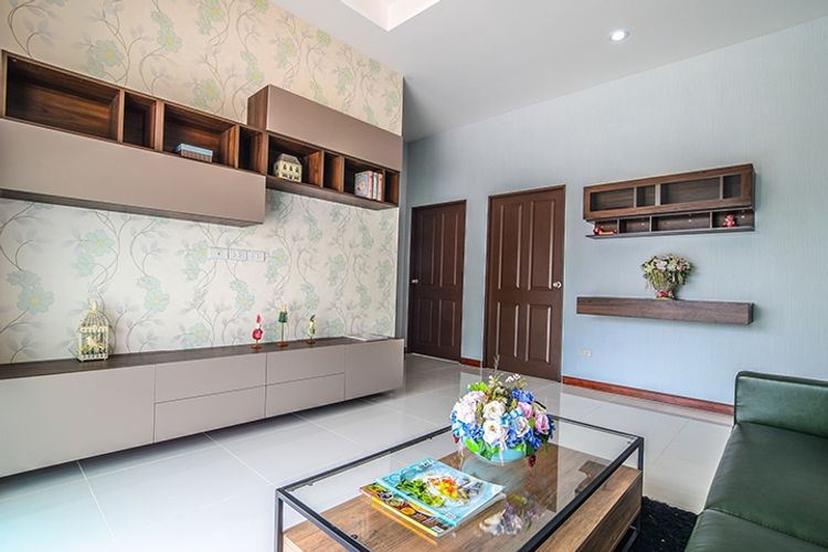 ภาพแบบบ้าน-บ้านมีสุข 8 พนัสนิคม