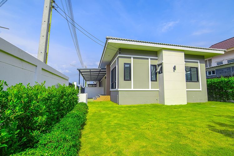 ภาพแบบบ้าน-บ้านมีสุข 8 พนัสนิคม