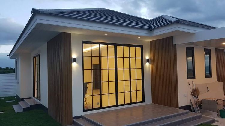 ภาพแบบบ้าน-อันนา อินทาวน์