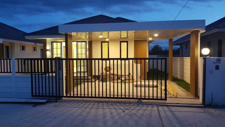 ภาพแบบบ้าน-อันนา อินทาวน์