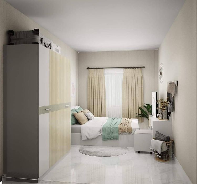 ภาพแบบบ้าน-กรีนฟิลด์ ปาร์ค วิว