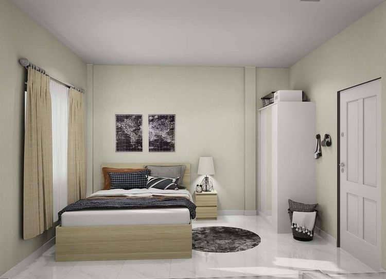 ภาพแบบบ้าน-กรีนฟิลด์ ปาร์ค วิว