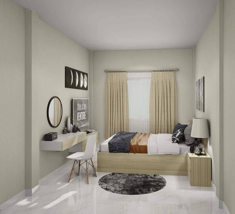 ภาพแบบบ้าน-กรีนฟิลด์ ปาร์ค วิว