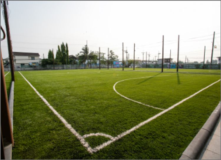 ภาพแบบบ้าน-บ้านธนาลัย บ้านบึง