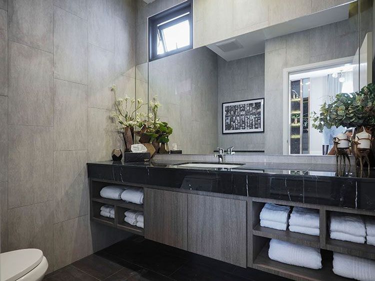 ภาพแบบบ้าน-Noble Phase 1