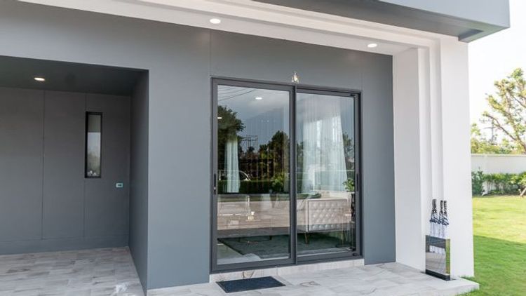 ภาพแบบบ้าน-Noble Phase 1