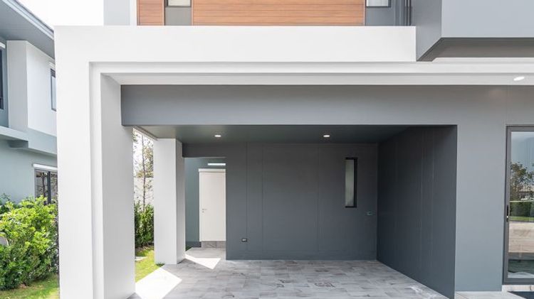 ภาพแบบบ้าน-Noble Phase 1