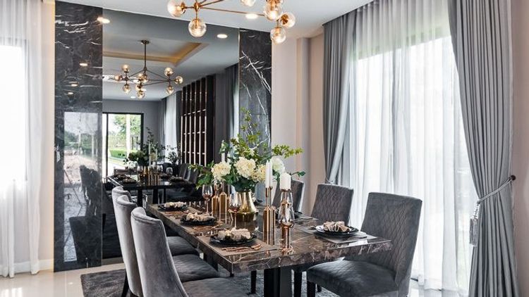 ภาพแบบบ้าน-Noble Phase 1