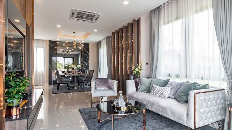 ภาพแบบบ้าน-Noble Phase 1