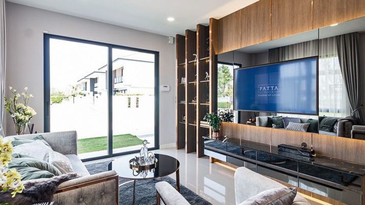 ภาพแบบบ้าน-Noble Phase 1