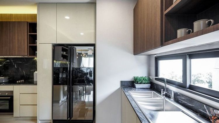 ภาพแบบบ้าน-Noble Phase 1