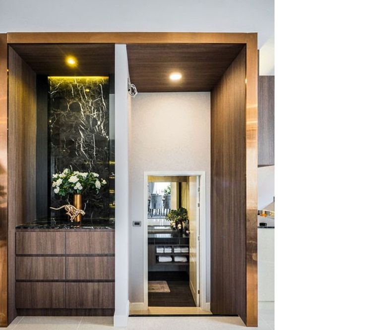 ภาพแบบบ้าน-Noble Phase 1