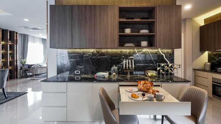 ภาพแบบบ้าน-Noble Phase 1