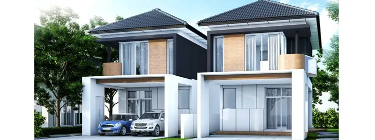 ภาพแบบบ้าน-วี วิลเลต