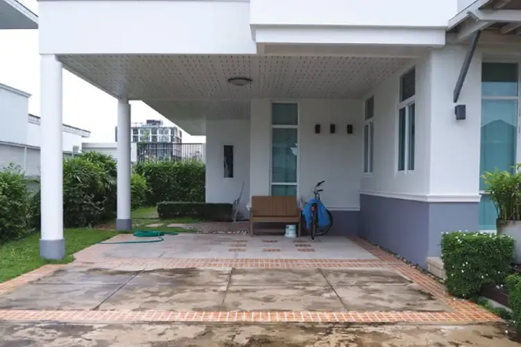 ภาพแบบบ้าน-TYPE A