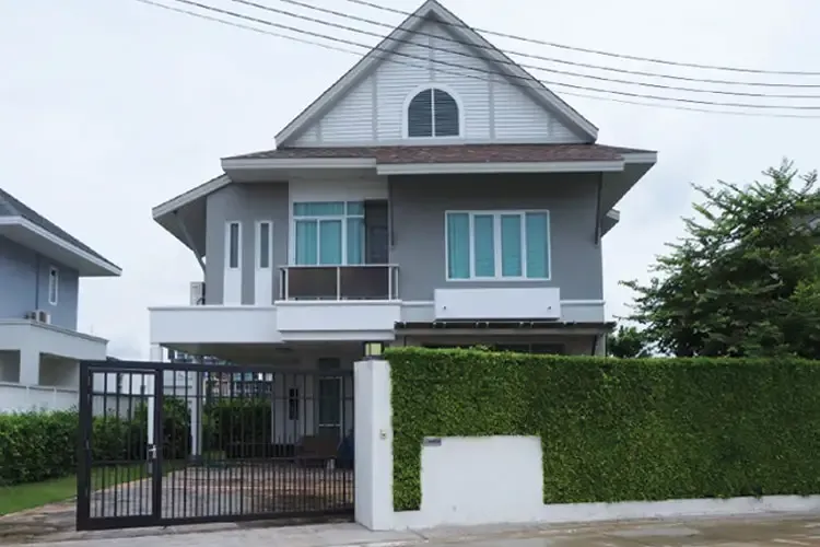 ภาพแบบบ้าน-TYPE A