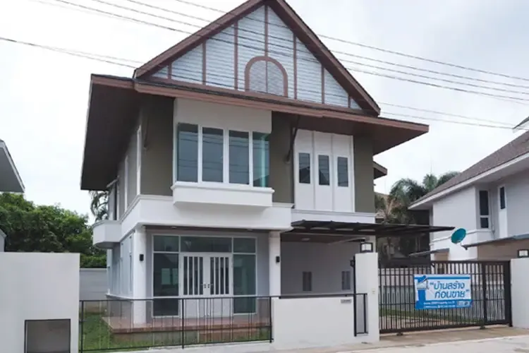 ภาพแบบบ้าน-TYPE B