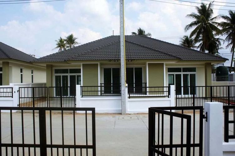 ภาพแบบบ้าน-สไตล์โมเดิร์น