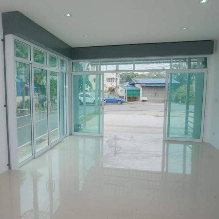 ภาพแบบบ้าน-สไตล์โมเดิร์น