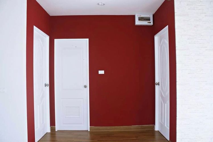 ภาพแบบบ้าน-สไตล์โมเดิร์น