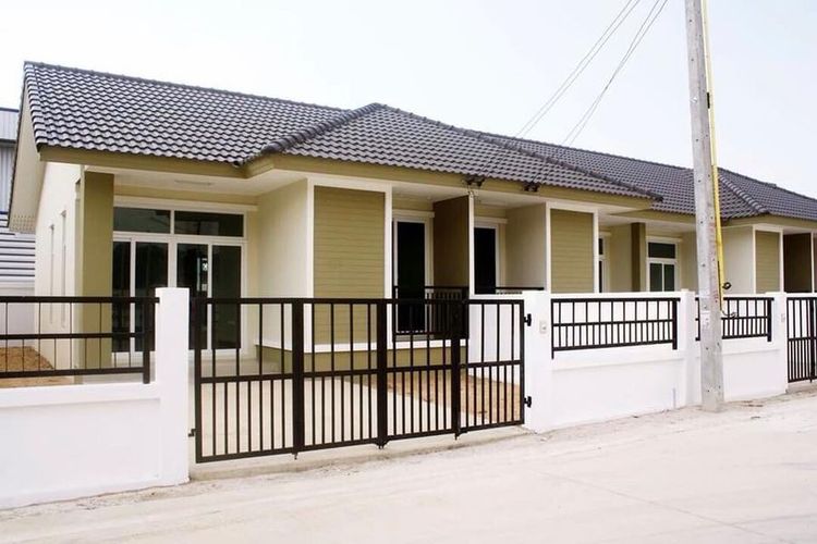 ภาพแบบบ้าน-สไตล์โมเดิร์น