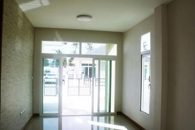 ภาพแบบบ้าน-สไตล์โมเดิร์น