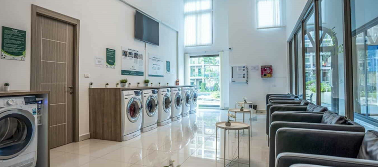 ภาพแบบบ้าน-2 ห้องนอน