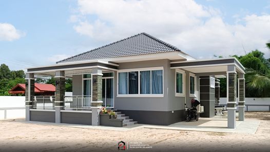 แบบบ้านสไตล์ S2NqO5Nd