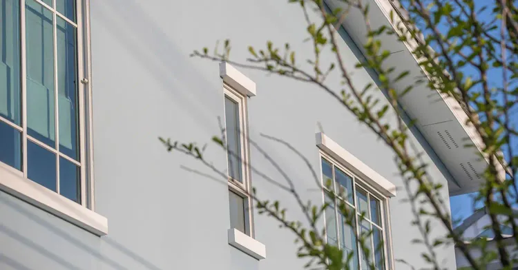 ภาพแบบบ้าน-ภัสรา ในโครงการ ประภัสสร วิลล์ อมตะนคร-หนองตำลึง