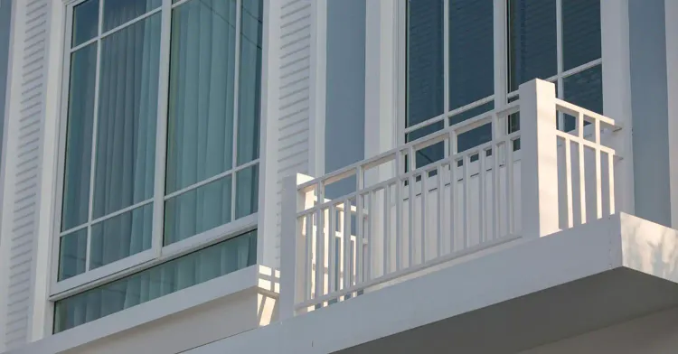 ภาพแบบบ้าน-ภัสรา ในโครงการ ประภัสสร วิลล์ อมตะนคร-หนองตำลึง