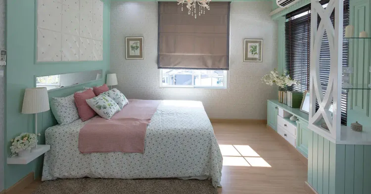 ภาพแบบบ้าน-ภัสรา ในโครงการ ประภัสสร วิลล์ อมตะนคร-หนองตำลึง