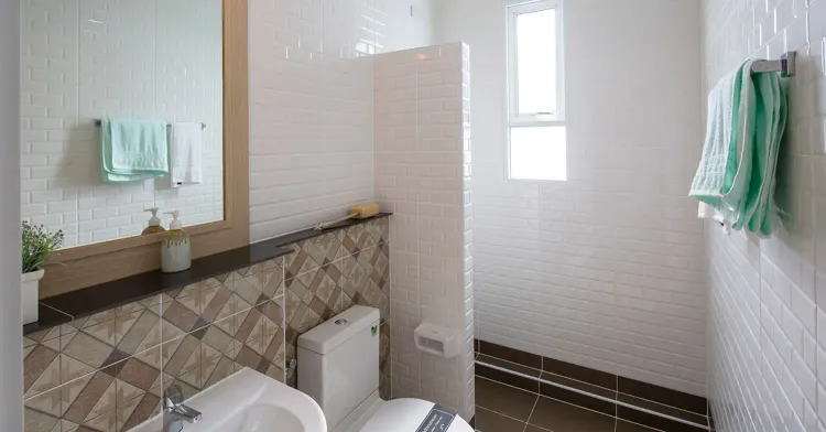 ภาพแบบบ้าน-ภัสรา ในโครงการ ประภัสสร วิลล์ อมตะนคร-หนองตำลึง