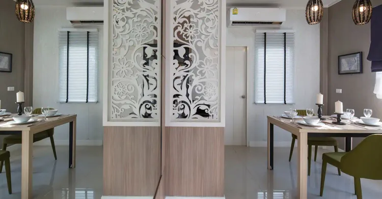 ภาพแบบบ้าน-ภัสนรินทร์ ในโครงการ ประภัสสร วิลล์ อมตะนคร-หนองตำลึง